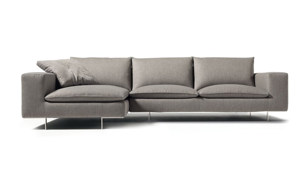 CARNABY Canapé d'angle modulaire – Image 2