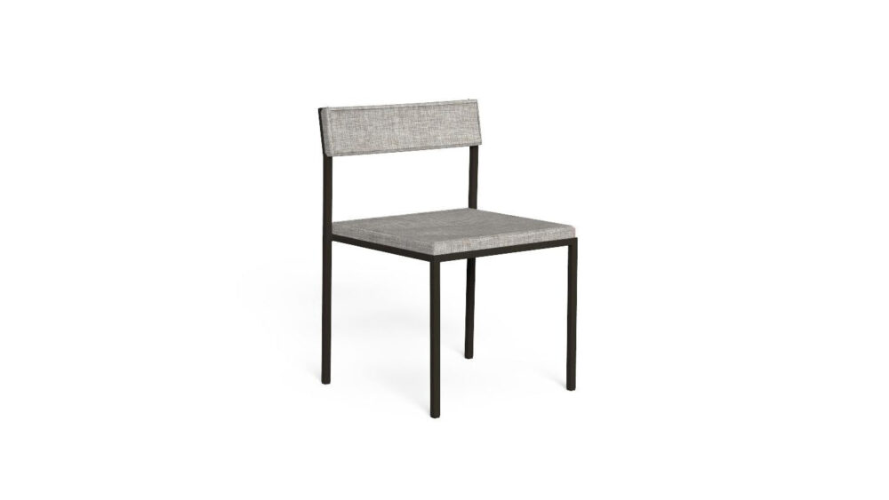 CASILDA Chaise de salle à manger POUR L'EXTÉRIEUR – Image 5