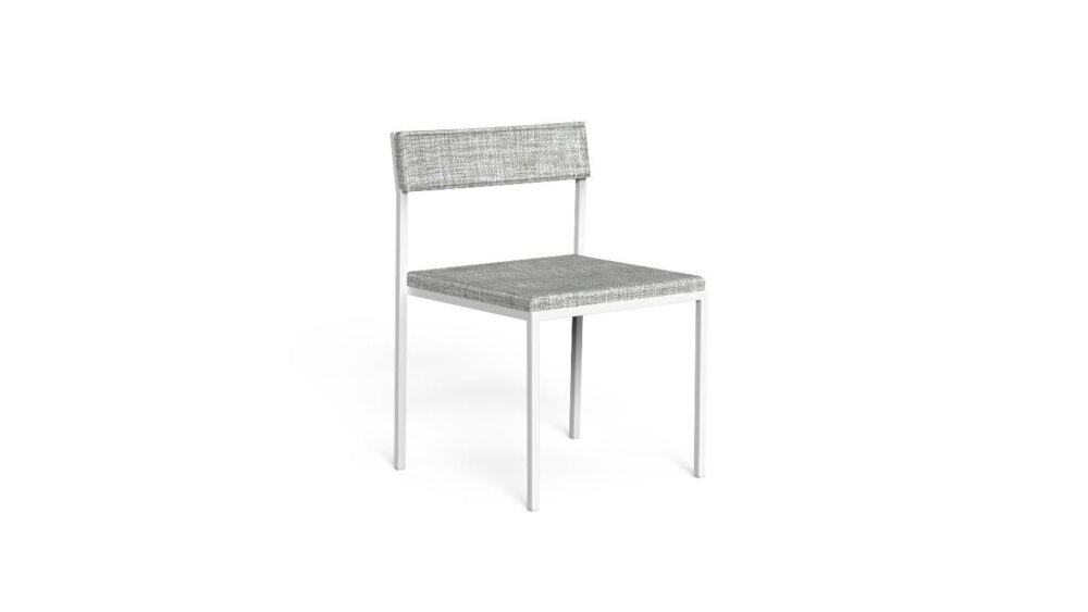 CASILDA Chaise de salle à manger POUR L'EXTÉRIEUR – Image 7