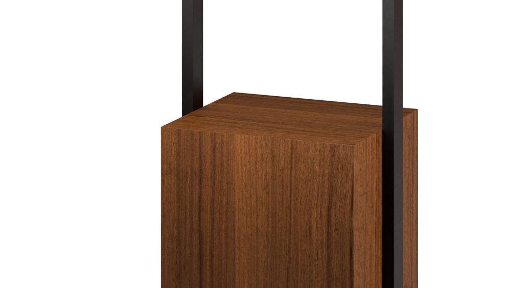 CASILDA Lampe d'extérieur L large – Image 3
