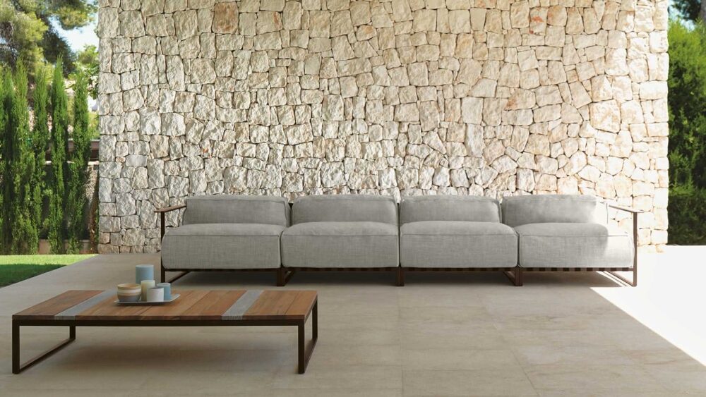 CASILDA Table basse POUR L'EXTÉRIEUR – Image 3