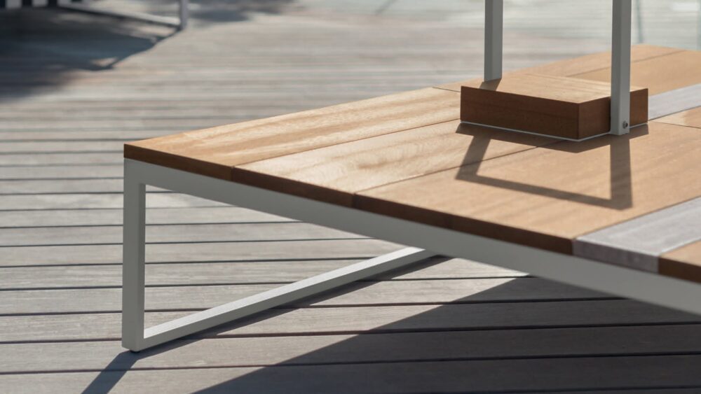 CASILDA Table basse POUR L'EXTÉRIEUR – Image 4
