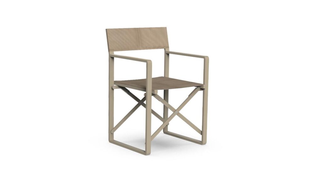 CHIC chaise pour l'extérieur – Image 2