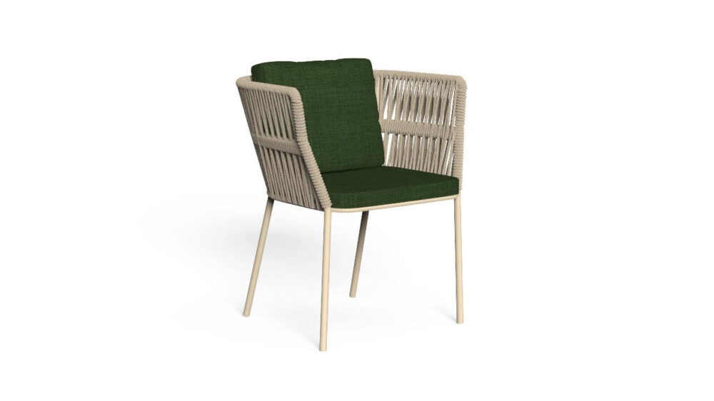 CLIFF CHAISE DE SALLE À MANGER POUR L'EXTÉRIEUR – Image 7
