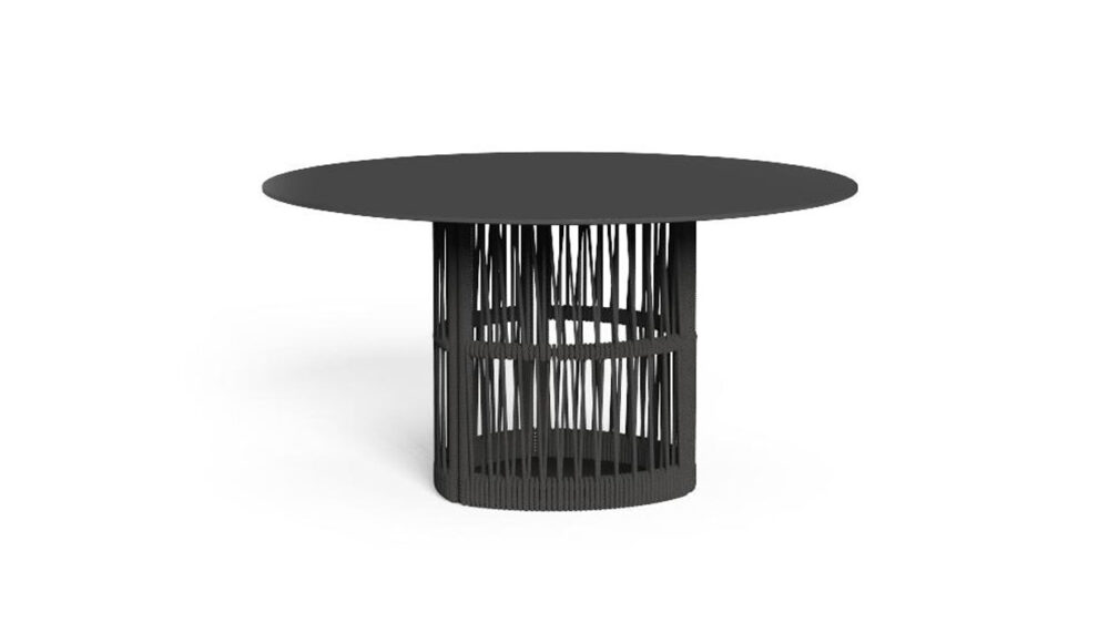CLIFF TABLE À MANGER POUR L'EXTÉRIEUR – Image 5