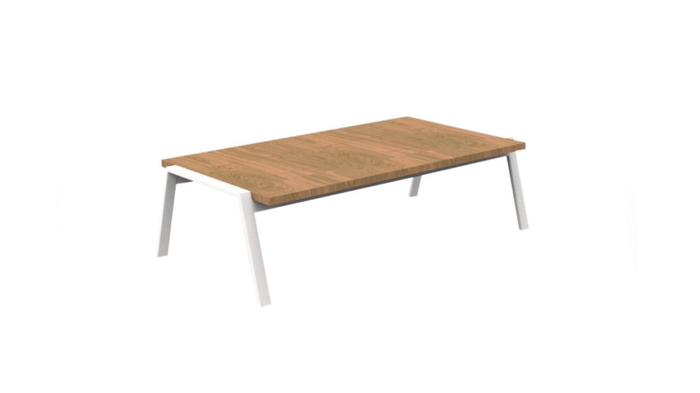 COTTAGE Table basse d'extérieur – Image 2