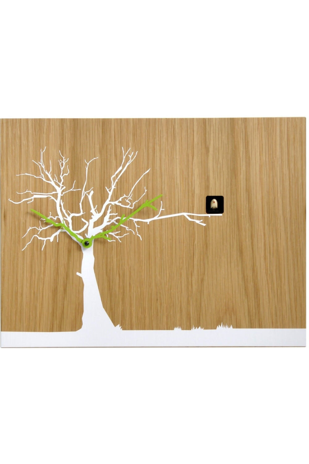 CÙCÙRÙKÙ Oak – Bild 2