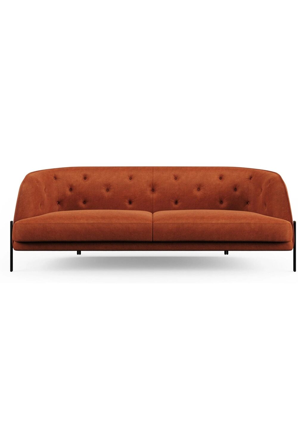 Caillou Capitonné canapé by Liu-Jo Living – Image 8