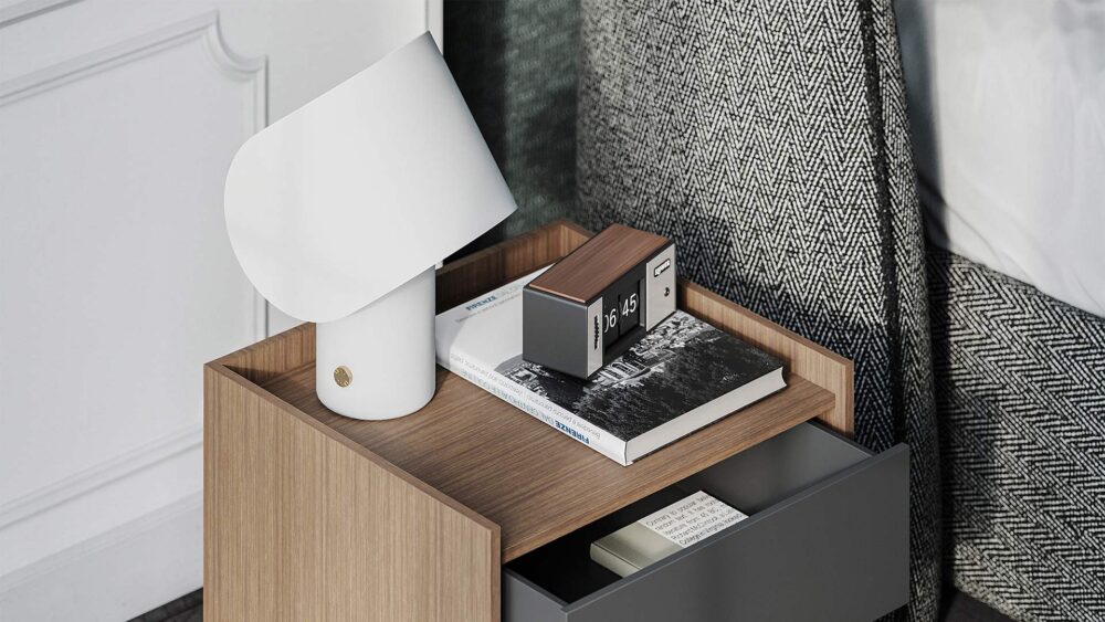 Caillou lampe de table by Liu-Jo Living – Image 4