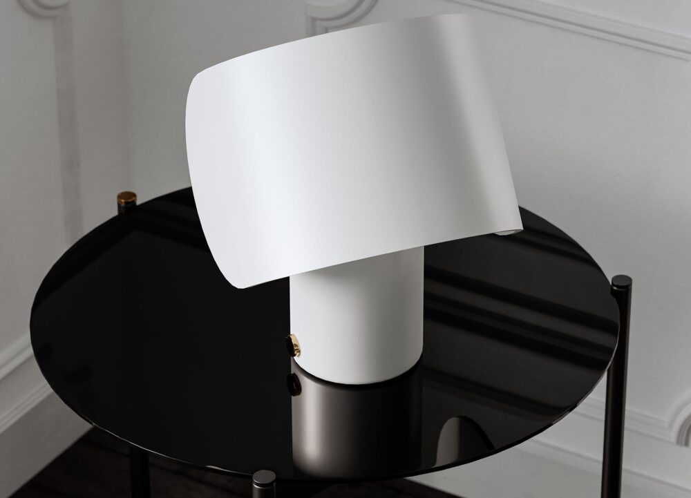 Caillou lampe de table by Liu-Jo Living – Image 5