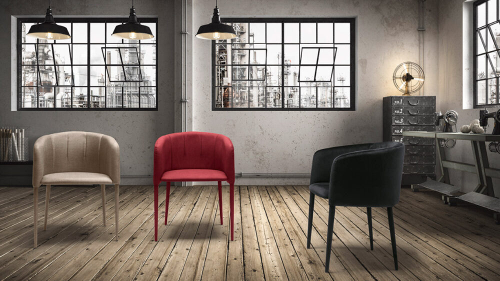 Candy petit fauteuil – Image 2