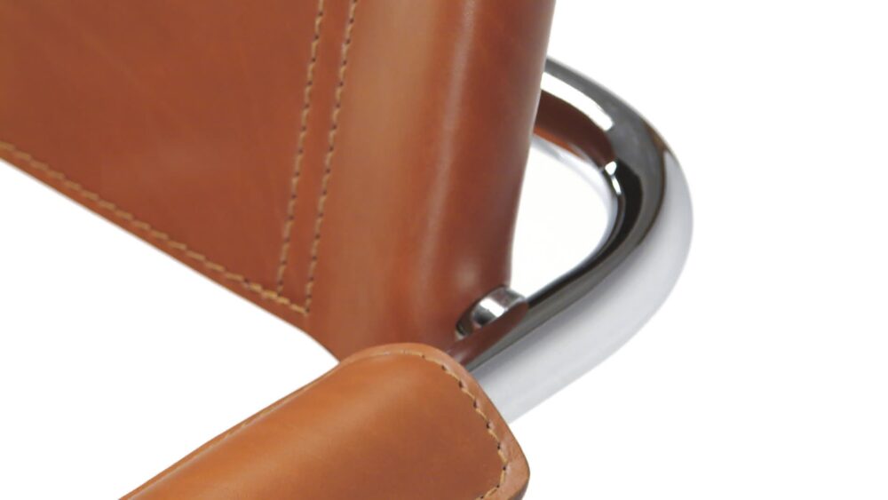 Cantilever Armchair - Imagen 2