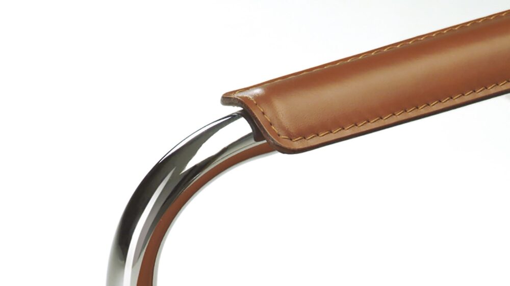 Cantilever Armchair - Imagen 3