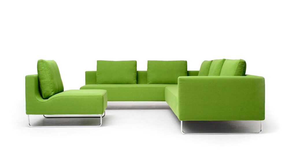 Canyon Armchair - Imagen 2