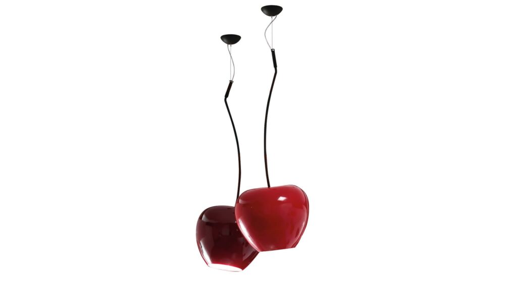 Ciliegia Lamp - Imagen 2