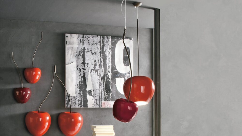 Ciliegia Lamp - Imagen 3
