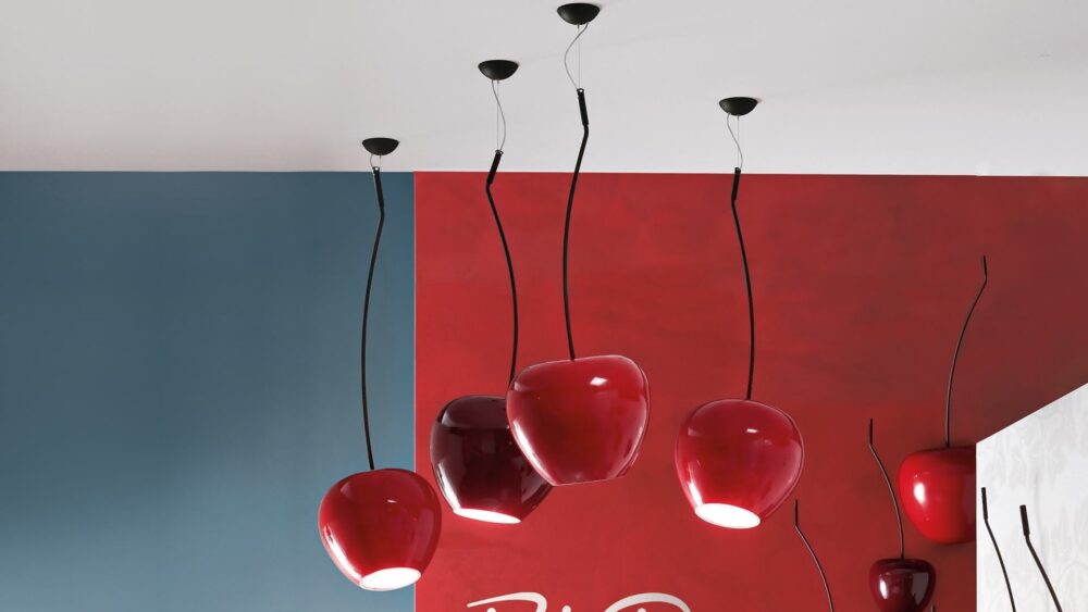 Ciliegia Lamp - Imagen 4