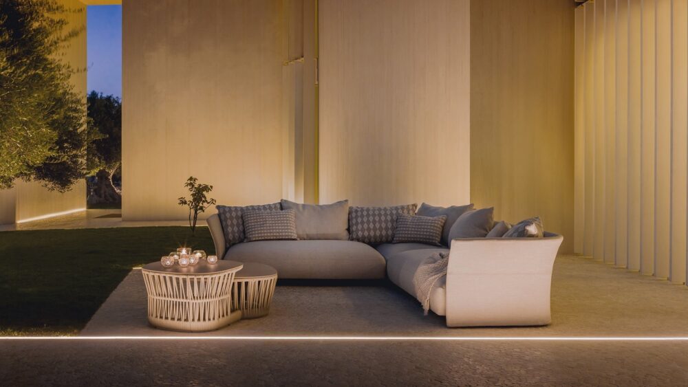 Cliff Déco tables basses pour l'extérieur – Image 8