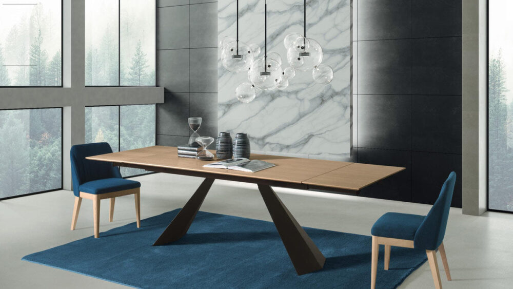 Coast table extensible – Image 4