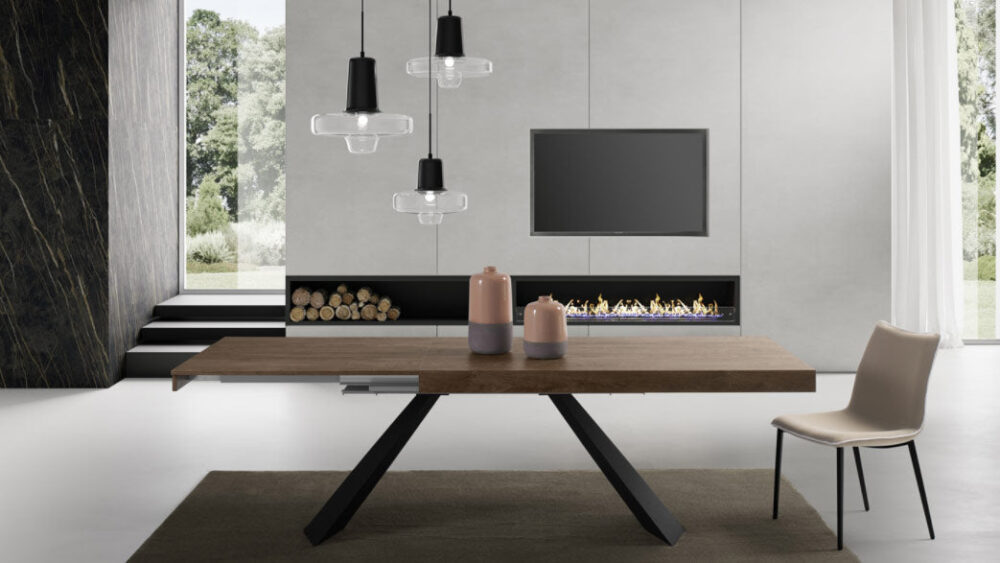 Coast table extensible – Image 5