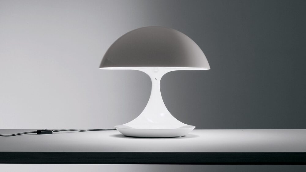 Cobra Table Lamp – Image 2