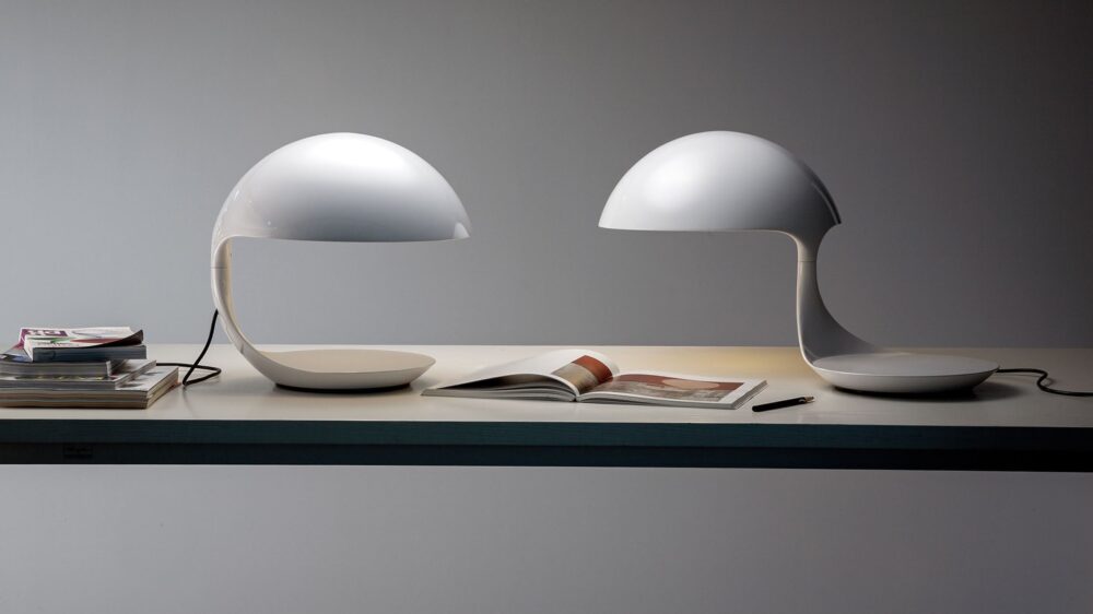 Cobra Table Lamp – Image 4