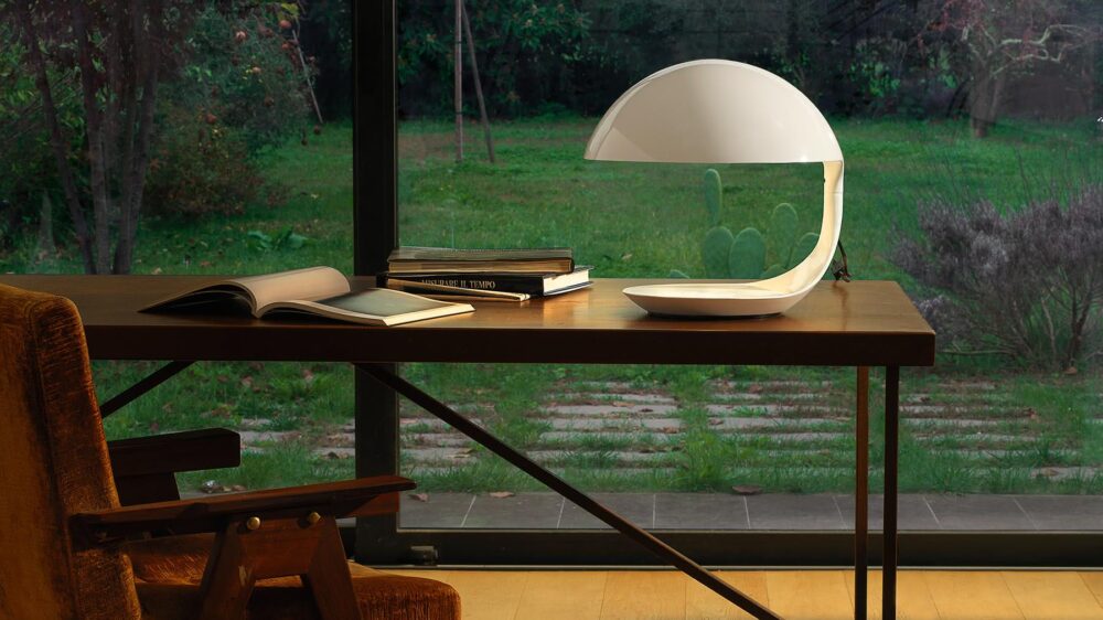 Cobra Table Lamp – Image 5