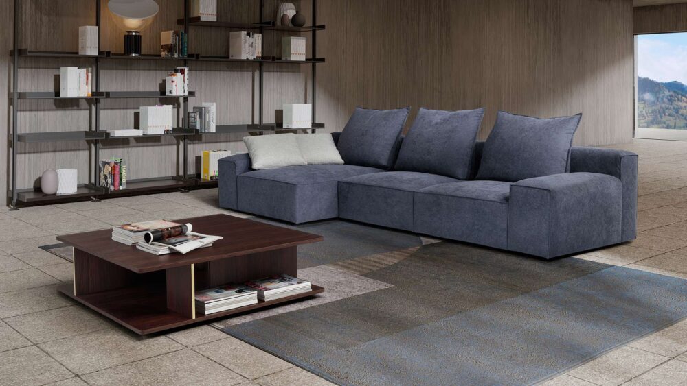 Comfort Table basse – Image 2