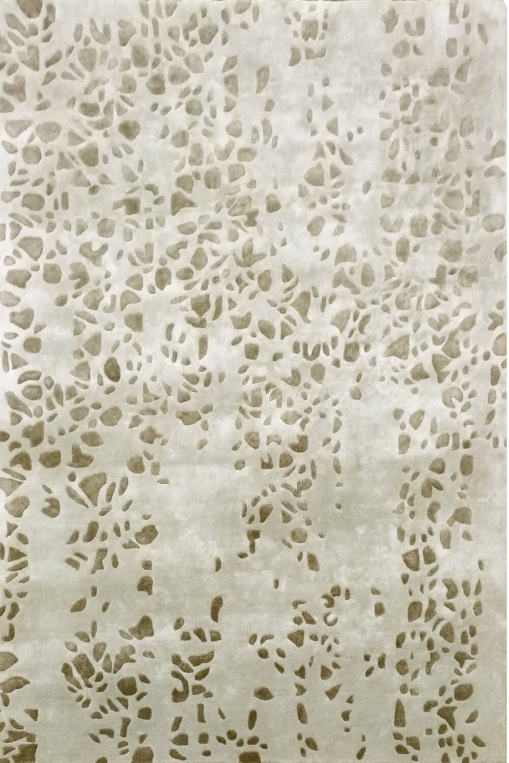 Constellation tapis – Bild 2