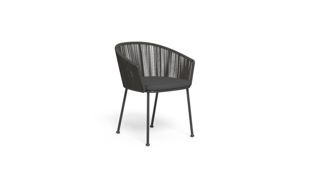 Coral chaise pour l'extérieur – Image 3