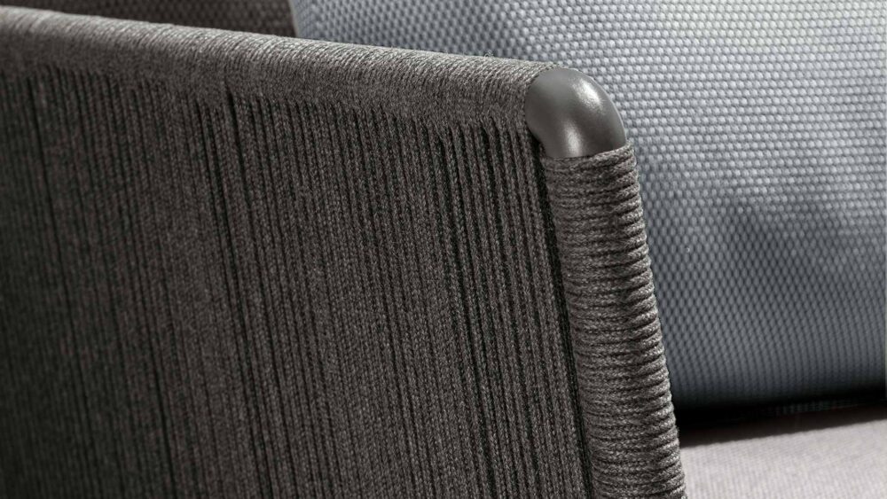 Coral living fauteuil pour l'extérieur – Image 6