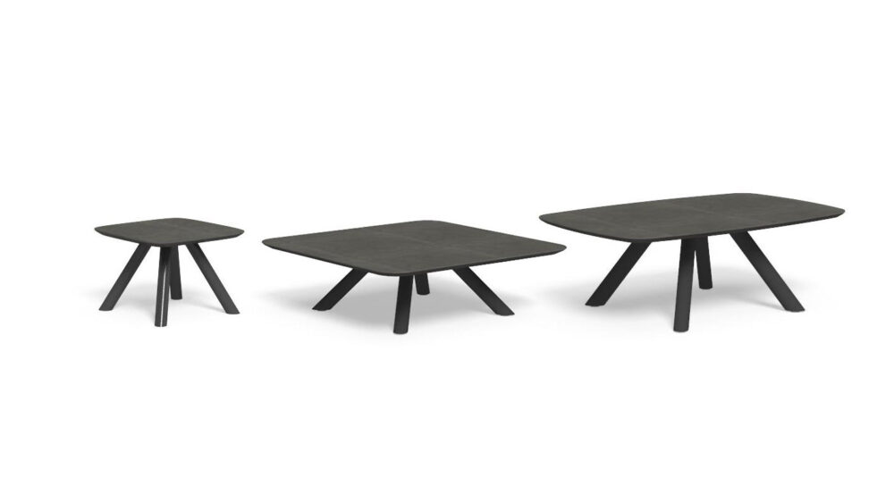 Coral table basse pour l'extérieur - Imagen 7