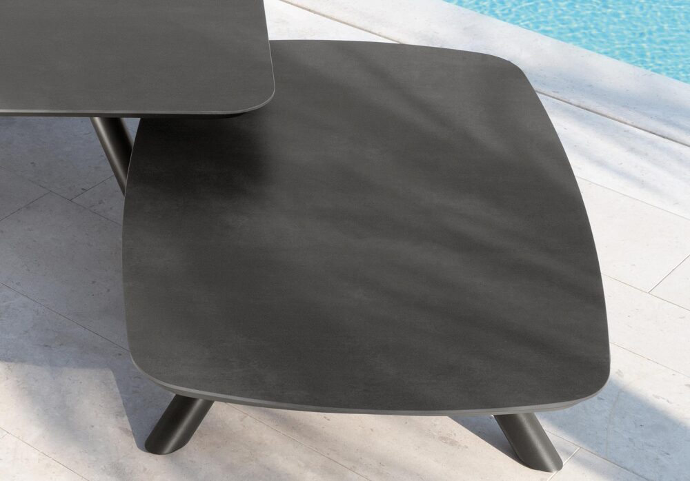 Coral table basse pour l'extérieur - Imagen 8
