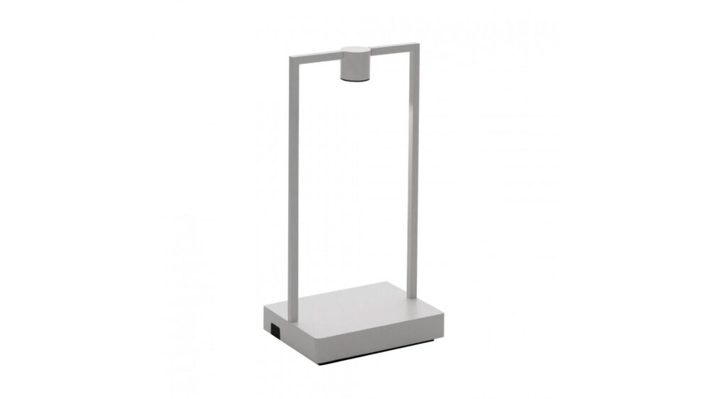 Curiosity 36 Focus lampe de table by Artemide