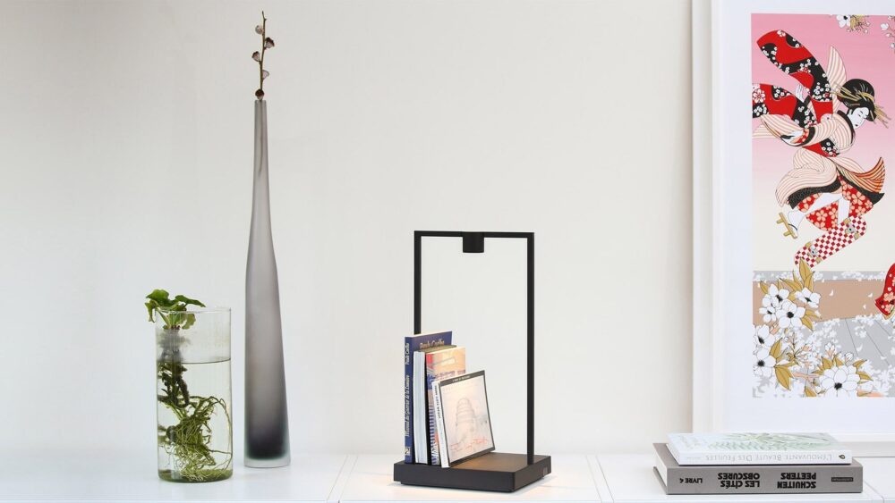 Curiosity 36 Focus lampe de table by Artemide – Image 4