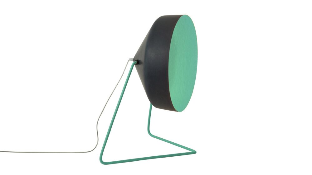 Cyrcus F Cemento Lampe de sol – Image 5