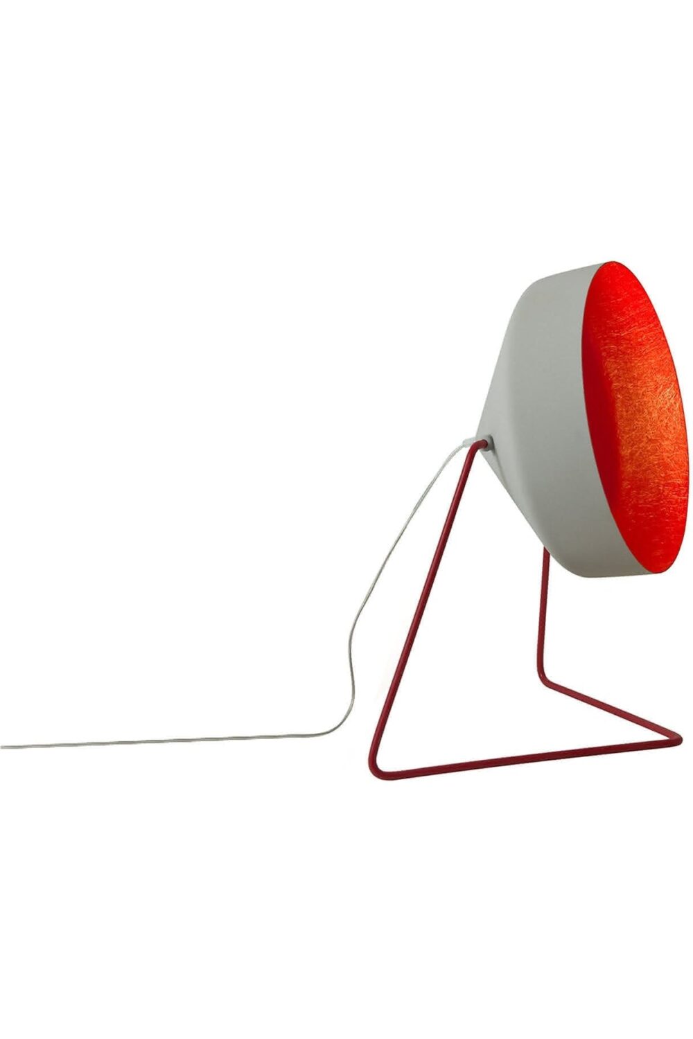 Cyrcus F Cemento Lampe de sol – Image 7