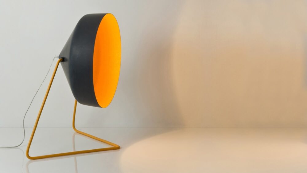 Cyrcus F Lavagna Lampe de sol – Image 2