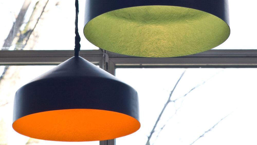 Cyrcus Lavagna SUSPENSION LAMPE – Image 6