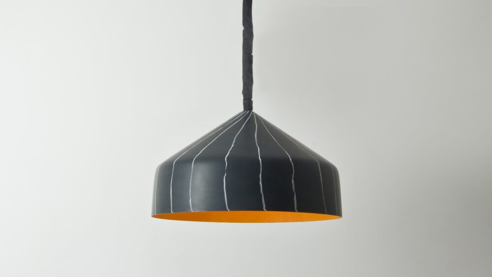 Cyrcus Lavagna SUSPENSION LAMPE – Image 8