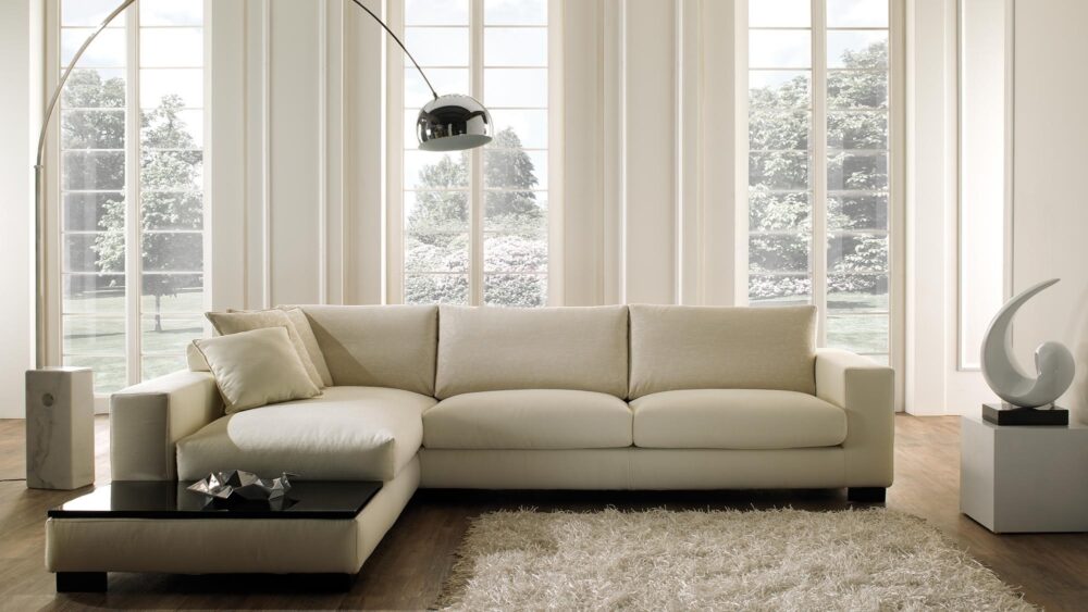 Delta Corner Sofa-Bed – Image 2