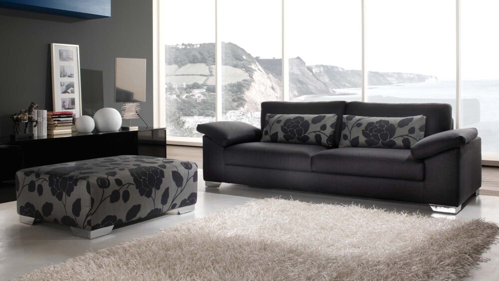 Dodo Sofa-Bed - Imagen 2