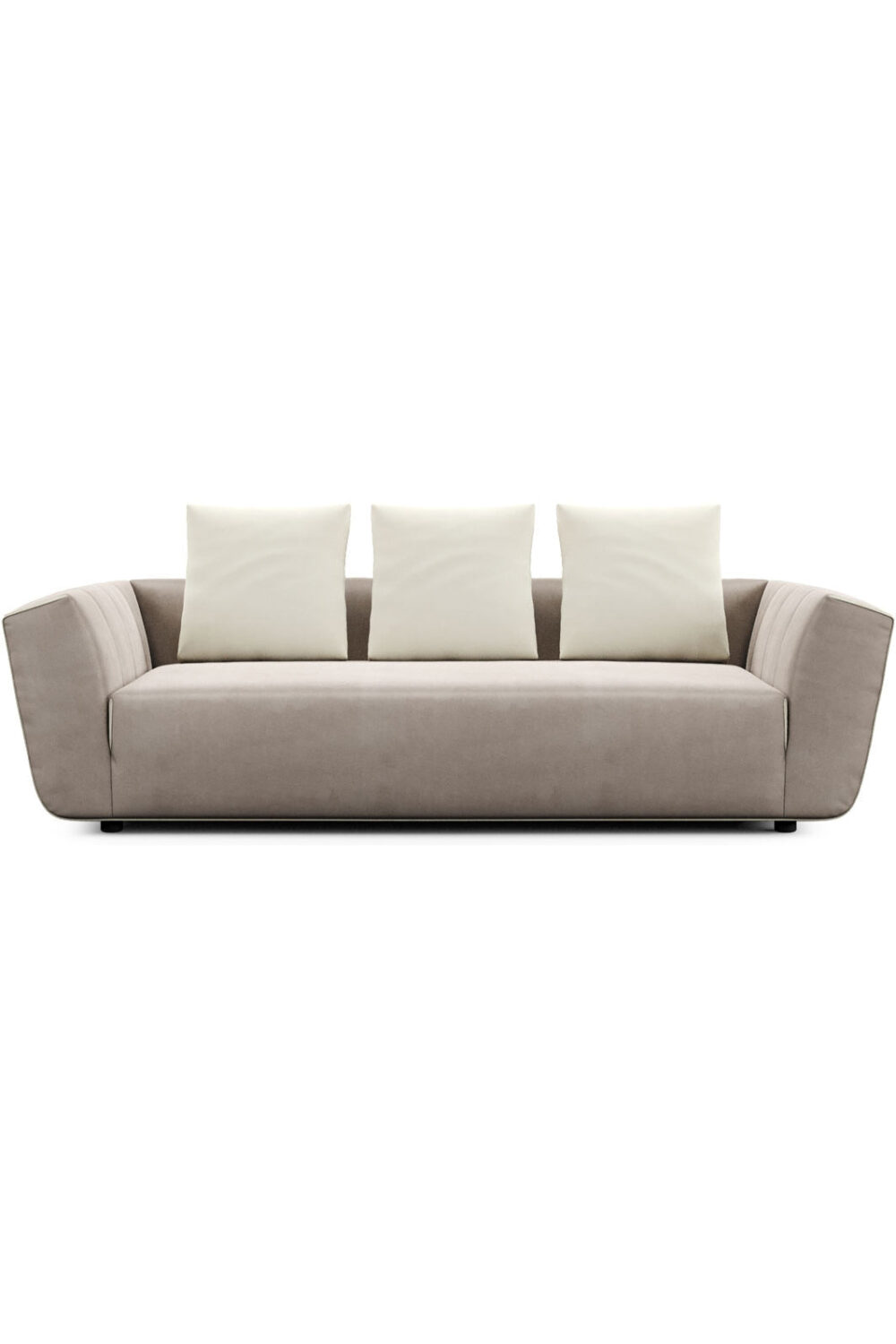 Dolcevita canapé 3-4 places by Liu-Jo Living – Image 6