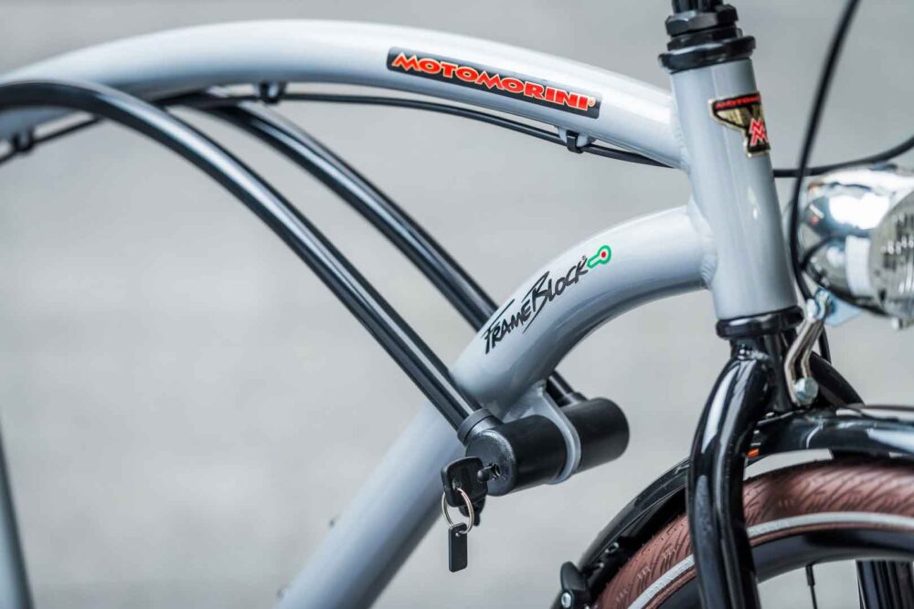 E-BIKE CITY 28" – Bild 10