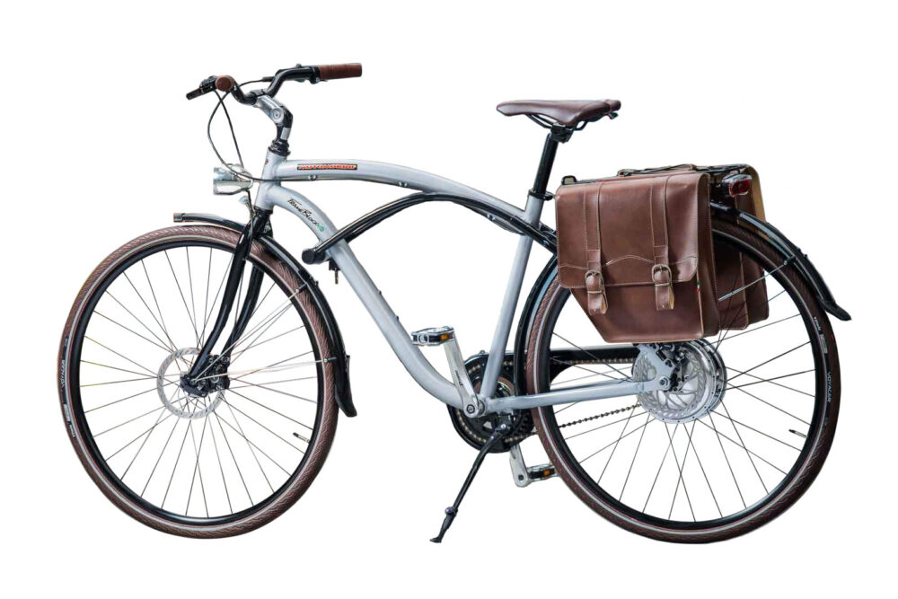 E-BIKE CITY 28" – Bild 3