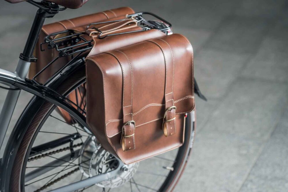 E-BIKE CITY 28" – Bild 5