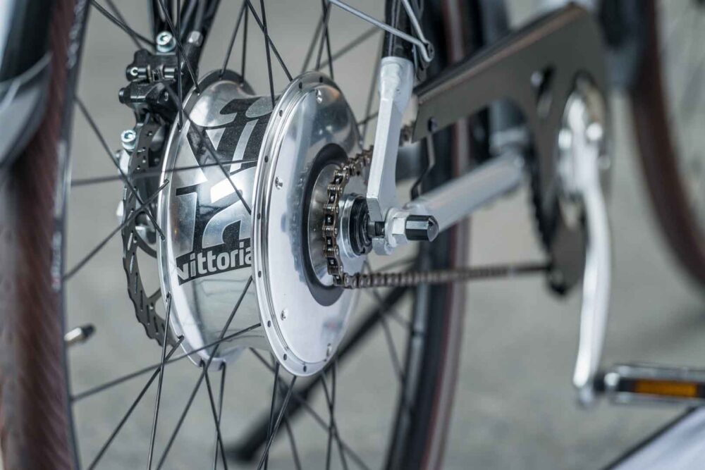 E-BIKE CITY 28" – Bild 7