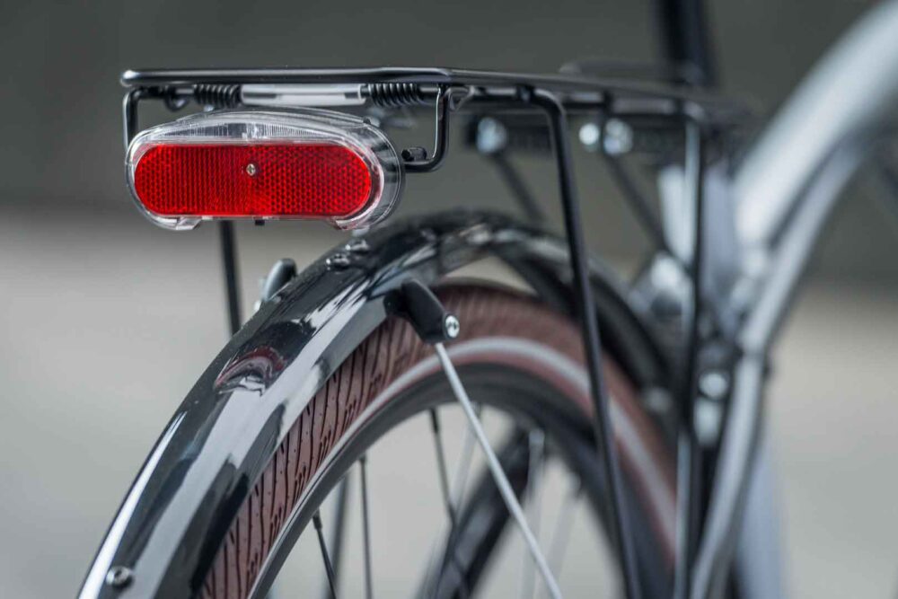 E-BIKE CITY 28" – Bild 8