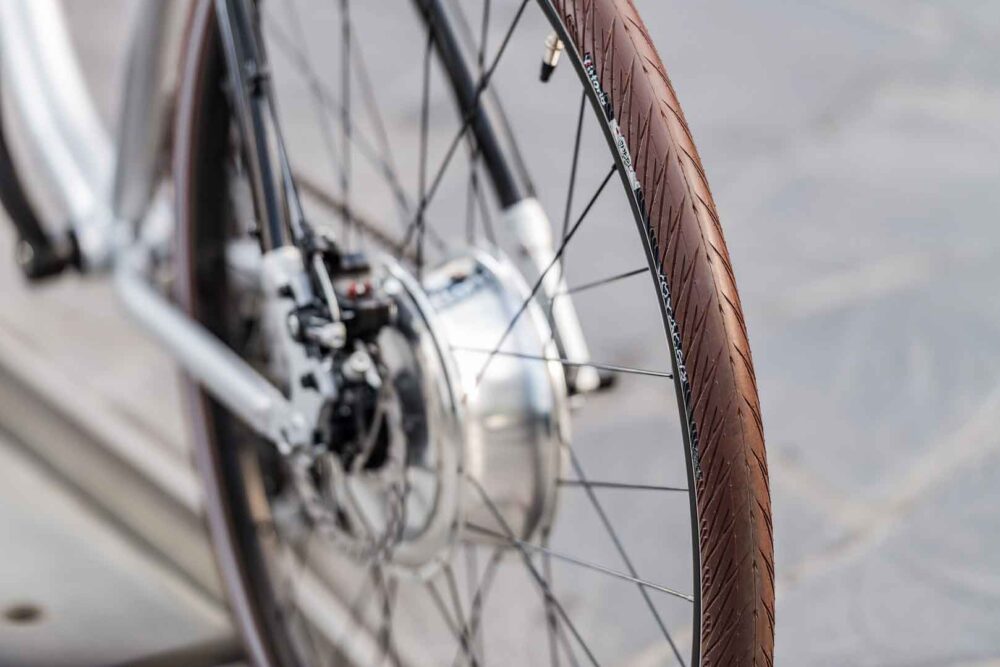E-bike Gravel 28" – Image 11