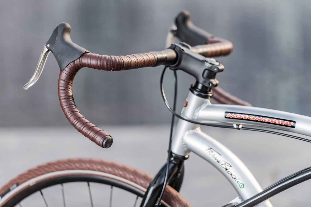 E-bike Gravel 28" – Image 12